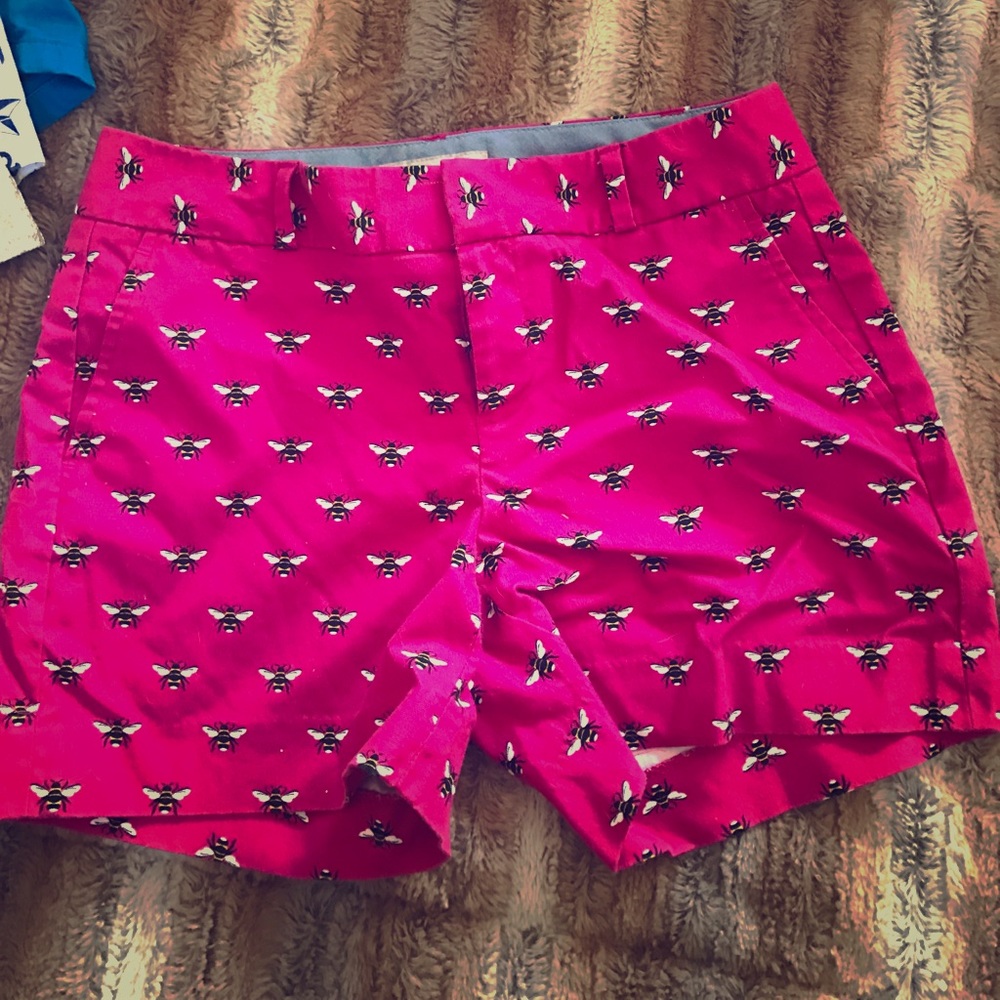 Queen Bee shorts